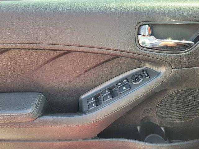 used 2017 Kia Forte car, priced at $11,000