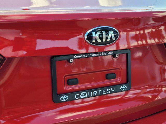 used 2017 Kia Forte car, priced at $11,000