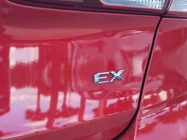 used 2017 Kia Forte car, priced at $11,000