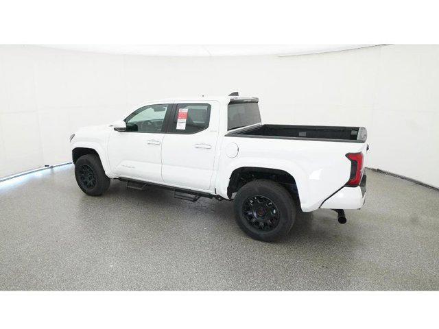 new 2025 Toyota Tacoma car, priced at $40,274