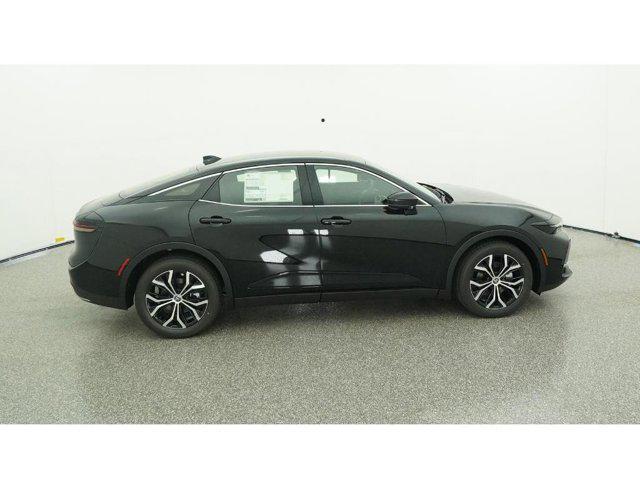 new 2026 Toyota Crown car, priced at $41,142