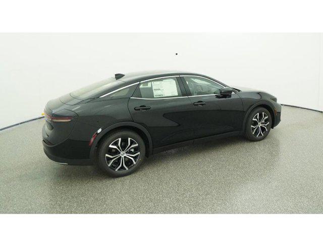 new 2026 Toyota Crown car, priced at $41,142