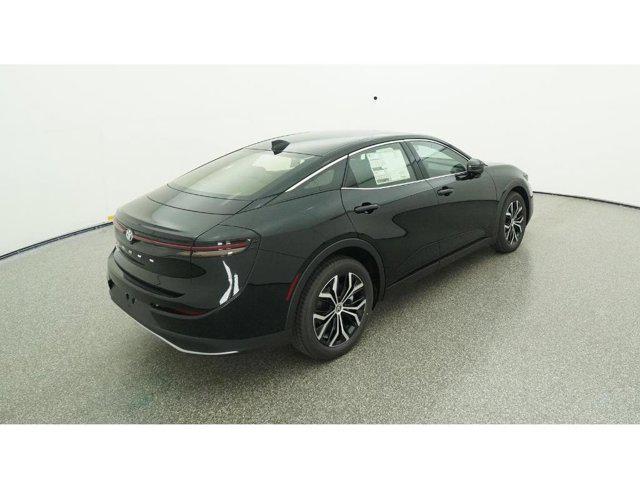 new 2026 Toyota Crown car, priced at $41,142