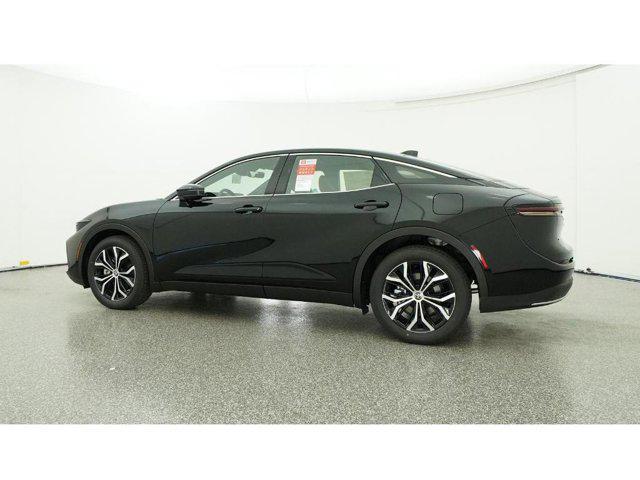 new 2026 Toyota Crown car, priced at $41,142