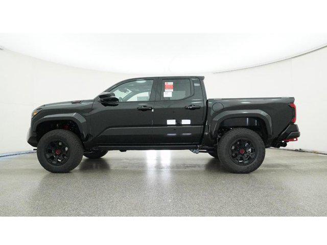 new 2025 Toyota Tacoma car, priced at $71,703