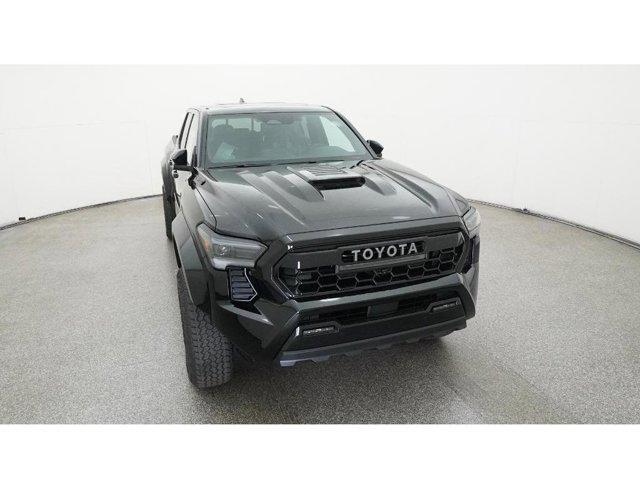new 2025 Toyota Tacoma car, priced at $71,703