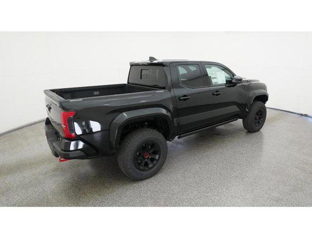 new 2025 Toyota Tacoma car, priced at $71,703
