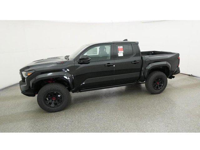new 2025 Toyota Tacoma car, priced at $71,703