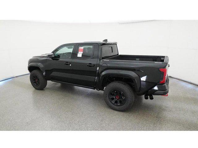 new 2025 Toyota Tacoma car, priced at $71,703