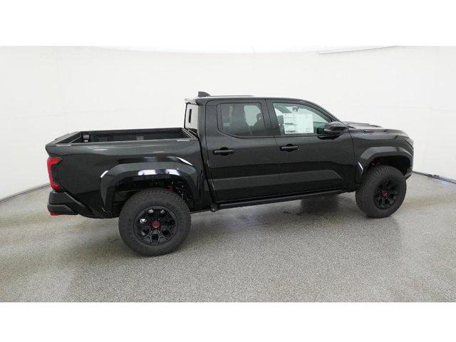 new 2025 Toyota Tacoma car, priced at $71,703