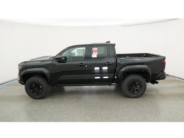 new 2025 Toyota Tacoma car, priced at $71,703