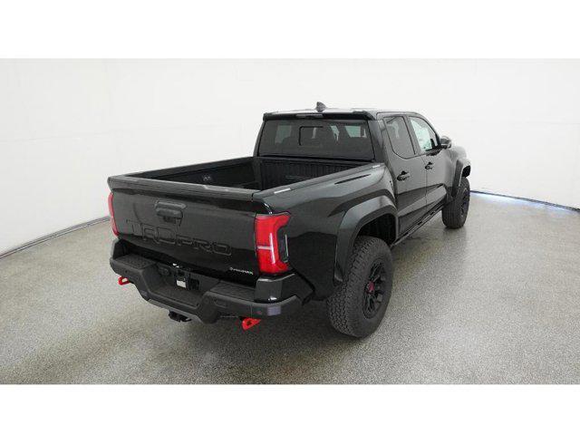 new 2025 Toyota Tacoma car, priced at $71,703