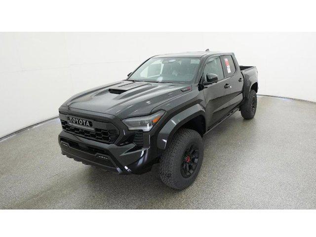 new 2025 Toyota Tacoma car, priced at $71,703