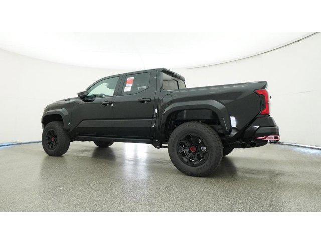 new 2025 Toyota Tacoma car, priced at $71,703