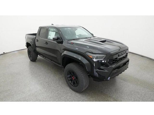 new 2025 Toyota Tacoma car, priced at $71,703