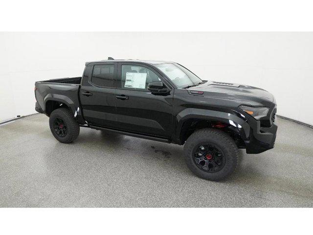 new 2025 Toyota Tacoma car, priced at $71,703