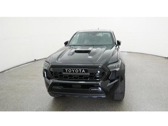 new 2025 Toyota Tacoma car, priced at $71,703