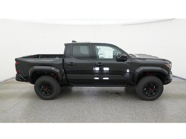 new 2025 Toyota Tacoma car, priced at $71,703