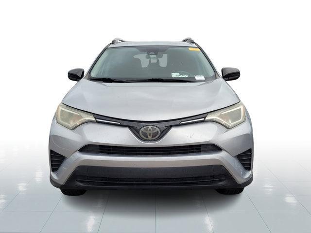 used 2018 Toyota RAV4 car, priced at $18,194