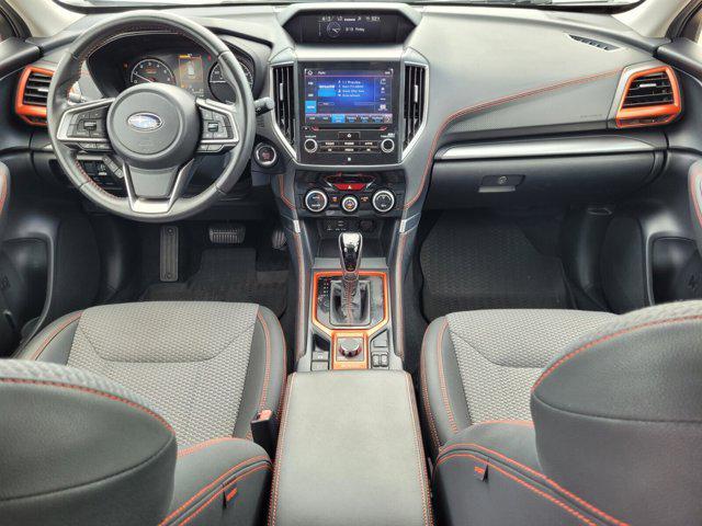 used 2019 Subaru Forester car, priced at $16,899