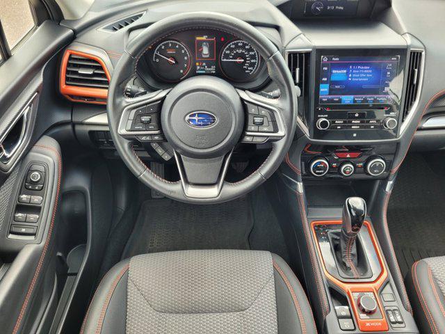 used 2019 Subaru Forester car, priced at $16,899