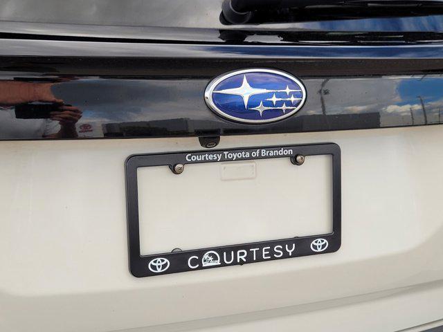 used 2019 Subaru Forester car, priced at $16,899