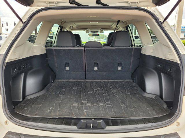 used 2019 Subaru Forester car, priced at $16,899