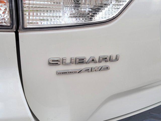 used 2019 Subaru Forester car, priced at $16,899