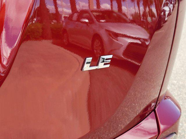 used 2018 Toyota RAV4 car, priced at $20,998