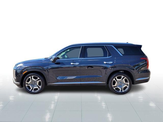 used 2024 Hyundai Palisade car, priced at $38,397