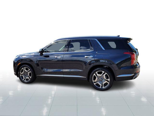 used 2024 Hyundai Palisade car, priced at $38,397