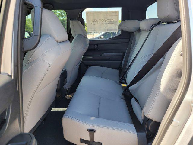 new 2024 Toyota Tacoma car, priced at $41,810