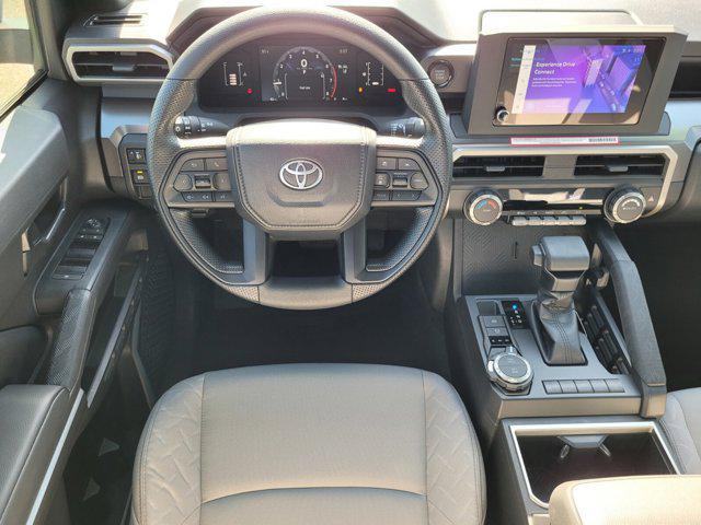 new 2024 Toyota Tacoma car, priced at $41,810