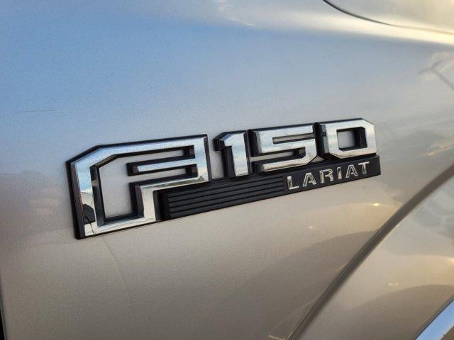 used 2016 Ford F-150 car, priced at $20,509