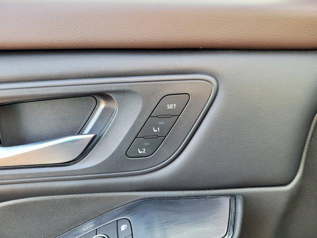 used 2023 Nissan Rogue car, priced at $22,864