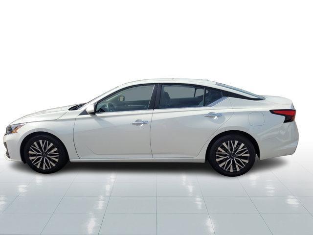 used 2023 Nissan Altima car, priced at $20,950