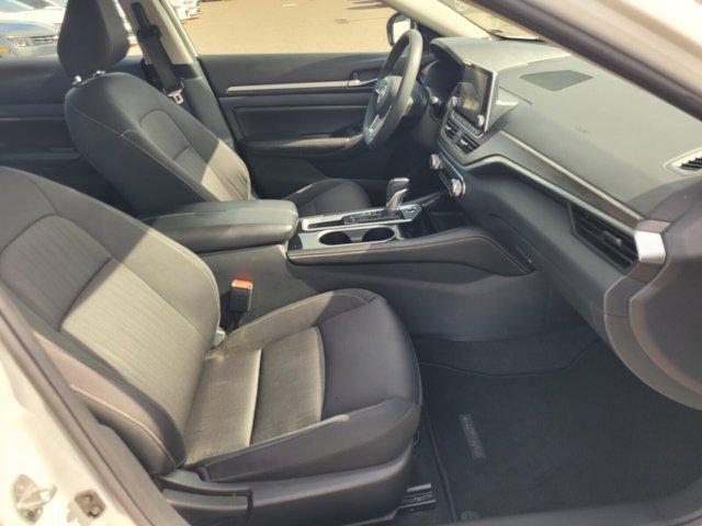 used 2023 Nissan Altima car, priced at $20,950