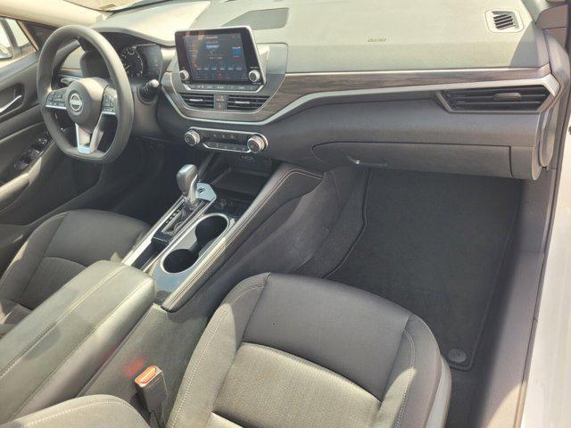 used 2023 Nissan Altima car, priced at $20,950