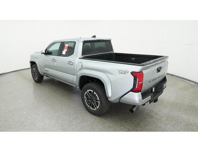 new 2025 Toyota Tacoma car, priced at $42,986