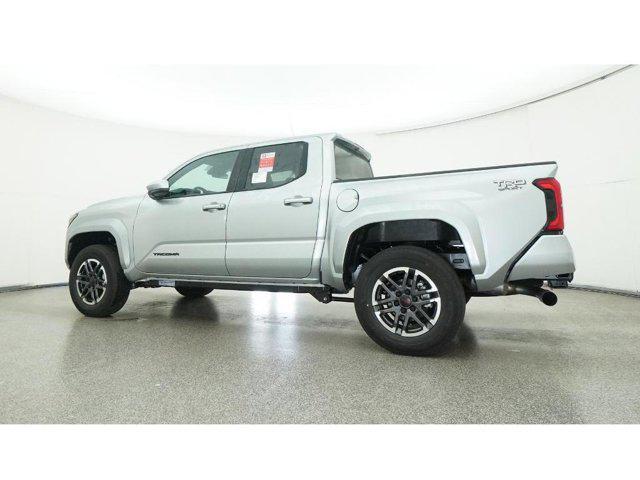 new 2025 Toyota Tacoma car, priced at $42,986