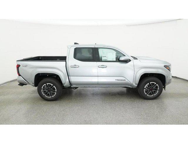 new 2025 Toyota Tacoma car, priced at $42,986
