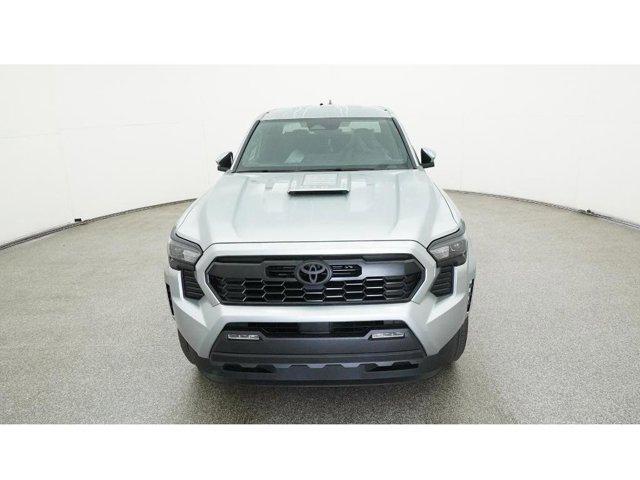 new 2025 Toyota Tacoma car, priced at $42,986