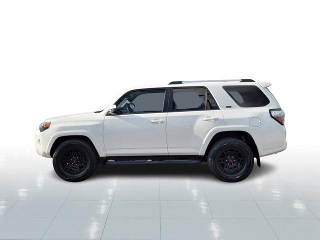 used 2023 Toyota 4Runner car, priced at $37,097