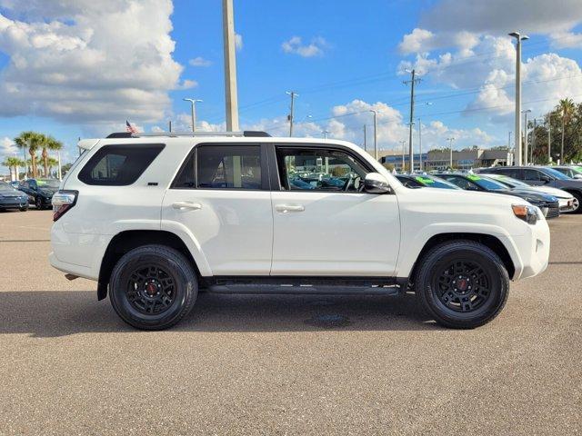 used 2023 Toyota 4Runner car, priced at $37,097