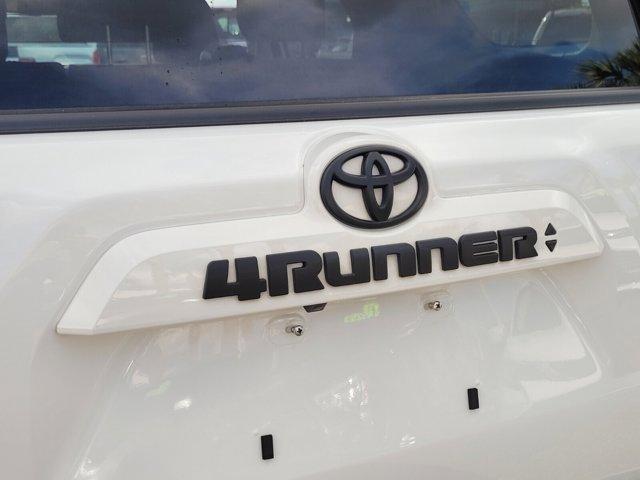 used 2023 Toyota 4Runner car, priced at $37,097