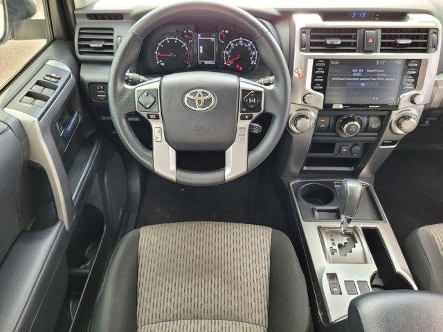 used 2023 Toyota 4Runner car, priced at $37,097