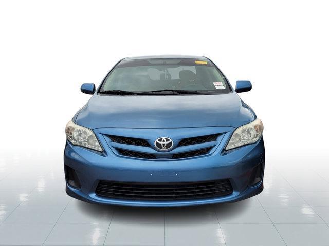 used 2013 Toyota Corolla car, priced at $13,807