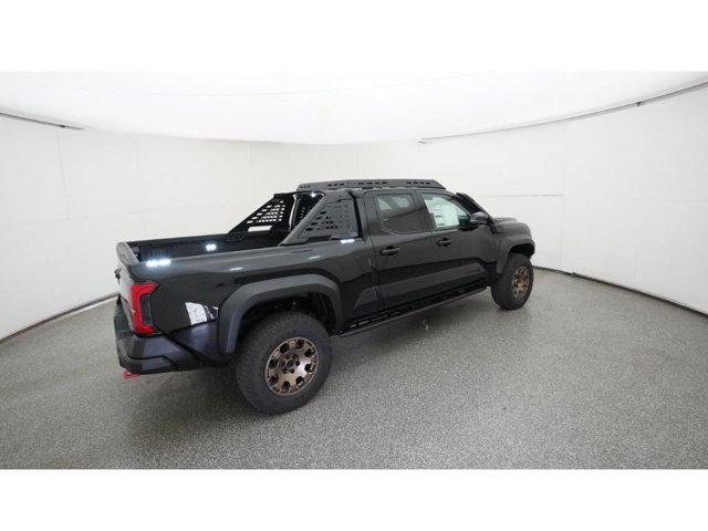 new 2025 Toyota Tacoma Hybrid car, priced at $68,755