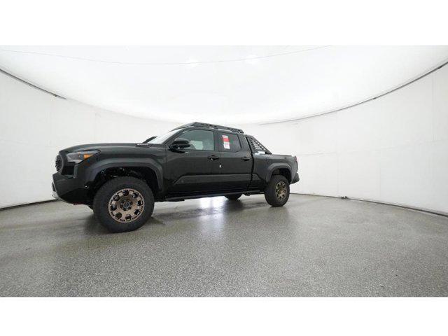 new 2025 Toyota Tacoma Hybrid car, priced at $68,755