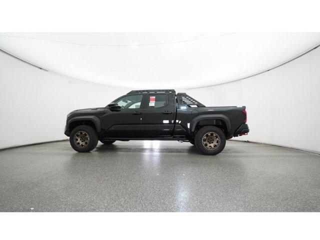 new 2025 Toyota Tacoma Hybrid car, priced at $68,755